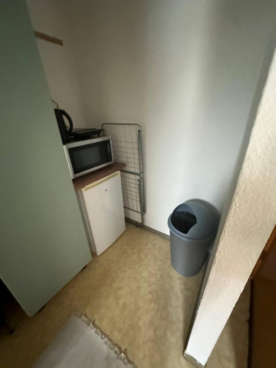 Apartmenthaus Iris&Jasmin Lalendorf Eksteriør billede