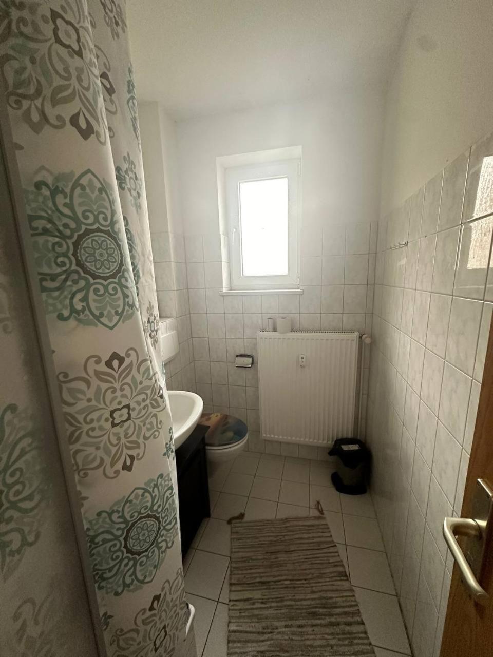 Apartmenthaus Iris&Jasmin Lalendorf Eksteriør billede