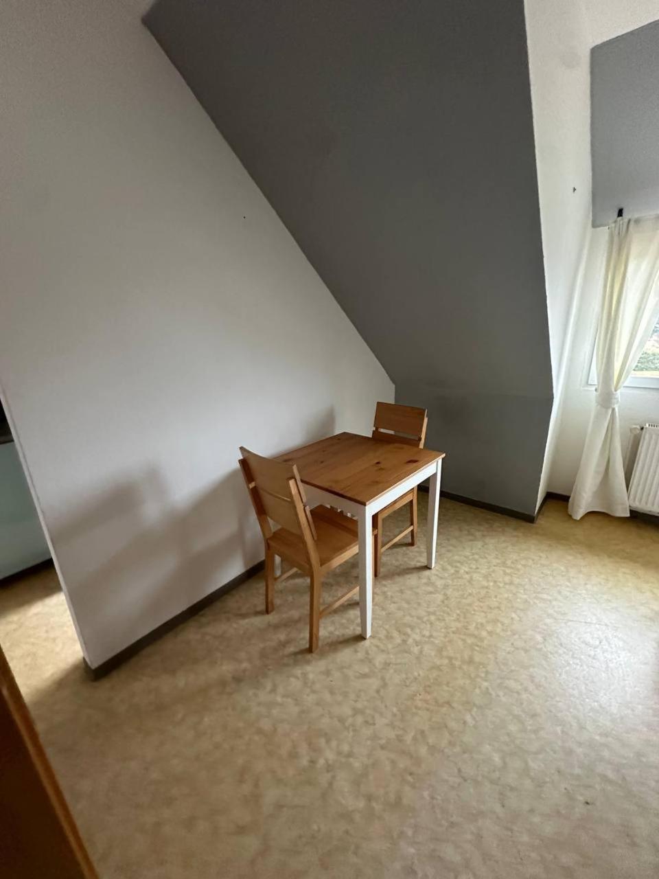 Apartmenthaus Iris&Jasmin Lalendorf Eksteriør billede