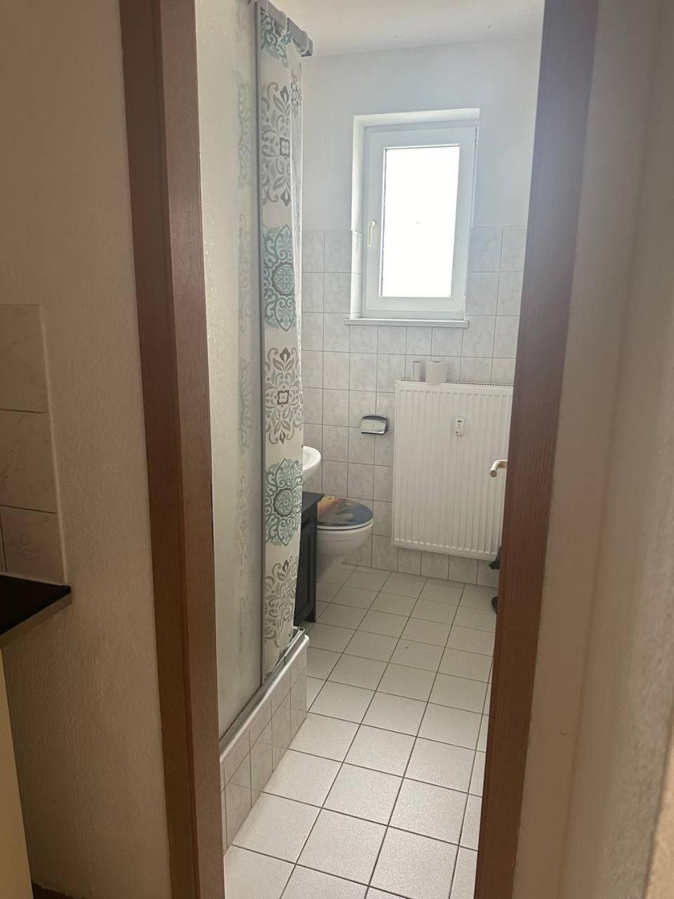 Apartmenthaus Iris&Jasmin Lalendorf Eksteriør billede