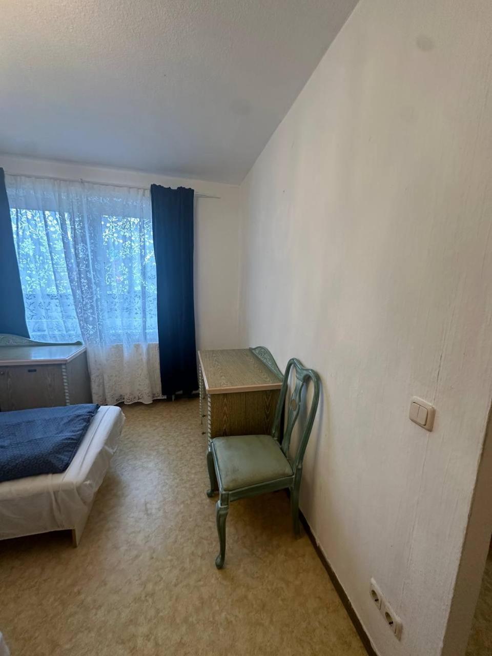 Apartmenthaus Iris&Jasmin Lalendorf Eksteriør billede